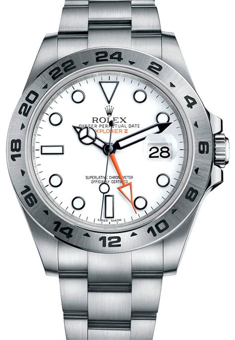 rolex discovery prize watch|rolex explorer ii price.